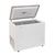 Freezer Horizontal Pozo Briket Fr 2500 Dual Tropical - comprar online