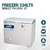 Freezer Horizontal Pozo Briket Fr 2500 Dual Tropical en internet