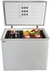 FREEZER NEBA F310 BLANCO SISTEMA TRIAL 305 LTS - comprar online