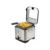 FREIDORA CON ACEITE ORYX 1.50 LTS