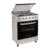 COCINA ELECTRICA KANJI KJH-EKXL01V