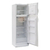 Heladera Briket BK2F 1410 Blanca 2 Frios 290 LT en internet