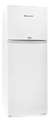 Heladera Columbia No Frost DuoCooling 413L Blanco CHD41D/9 en internet