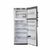 Heladera Kohinoor KHDA41D/8 No Frost DuoCooling con Freezer 413 Lts Acero - comprar online