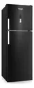 HELADERA KOHINOOR KHDB42D/8 DUO COOLING NEGRA - comprar online