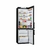 HELADERA KOLHINOOR KGB 4094/7 negro mate - comprar online