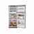 Heladera Kohinoor KHDA41D/8 No Frost DuoCooling con Freezer 413 Lts Acero en internet
