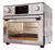 HORNO AIR FRYER +HORNO+SPIEDO 25 LITROS BARI