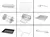 HORNO AIR FRYER +HORNO+SPIEDO 25 LITROS BARI - comprar online