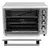 HORNO ELECTRICO ENOVA HE3510-AL - MUEBLERIA LIBERTAD