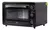 HORNO ELECTRICO NEBA NH-52SHP-N