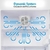 Heladera Kohinoor KHDA41D/8 No Frost DuoCooling con Freezer 413 Lts Acero - MUEBLERIA LIBERTAD