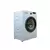 LAVARROPAS ENOVA CARGA FRONTAL 8KG INVERTER BLANCO LEO8F10-BL - MUEBLERIA LIBERTAD