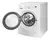 LAVARROPAS SAMSUNG WW70MONHUU 7 KG BLANCO - comprar online