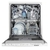 LAVAVAJILLAS DREAN DISH15.2 - comprar online
