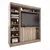 MODULAR 160P/LED 50 C/BODEGA DL861 EN DELOS