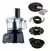 MULTIPROCESADORA CON PICADORA Y REBANADORA DAEWOO - comprar online