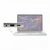 NOTEBOOK ENOVA CLOUDBOOK N3350 14.1" CELERON M3350 64GB 4GB + WIND 10 HOME - MUEBLERIA LIBERTAD