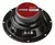PARLANTE 6X5 CROWN MUSTANG 300W en internet
