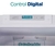 Heladera Columbia No Frost DuoCooling 413L Blanco CHD41D/9 - tienda online