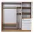 PLACARD MURANO MIX 2.07 4P 4C - comprar online