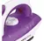 PLANCHA A VAPOR KANJI KJH-PL1601 - MUEBLERIA LIBERTAD