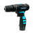 KIT HERRAMIENTAS BLAUPUNKT POWERKIT 800 - comprar online
