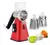 RALLADOR SALAD MAKER KANJI HOME