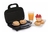 SANDWICHERA ELECTRICO LILIANA MASTERTOST AS990 - comprar online