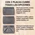 SANDWICHERA WINCO W340 - comprar online