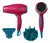SECADOR DE PELO GAMA DIAMOND BLOOM 96700