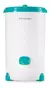 SECARROPAS COLUMBIA HTS5503 TURQUESA 5.5KG - comprar online