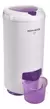 SECARROPAS KOHINOOR C765/2 6.5 KG VISION C/RECIPIENTE