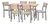 SILLA JULIANA DAKOT - comprar online
