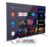 SMART TV 50" TCL Ultra HD 4k Android TV-RV L50P715
