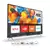 Smart TV UHD 4K 50” AOC 50U6295/77G - comprar online