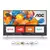 Smart TV UHD 4K 50” AOC 50U6295/77G