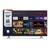 SMART TV HITACHI 55" 4K GOOGLE TV
