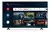 SMART TV de 55" RCA AND55FXUHD PANTALLA LCD 4K