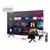SMARTV TLC 32" S65A Android TV