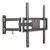 SOPORTE DE TV EXTENSIBLE GIRATORIO DE 26 A 55 DAEWOO