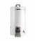 TERMOTANQUE SAIAR A GAS 80LTS TCG80