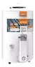 TERMOTANQUE EMEGE 50 LTS MULTIGAS C/SUP COLGAR/APOYAR