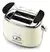 TOSTADORA WESTINGHOUSE RETRO BLANCA TM800-02