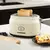 TOSTADORA WESTINGHOUSE RETRO BLANCA TM800-02