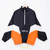 Campera murciélago 