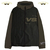 Campera rompeviento VS
