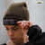 Gorra de lana VS