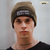 Gorra de lana VS - comprar online