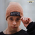 Gorra de lana VS